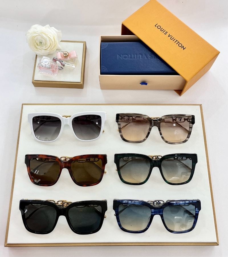 Louis Vuitton Sunglasses